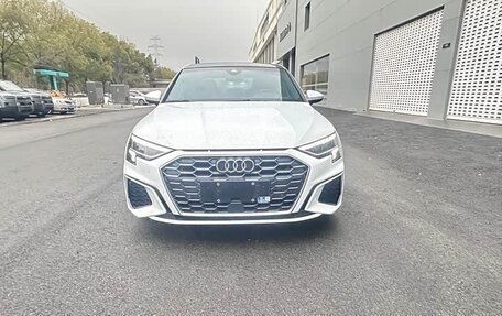 Audi A3, 2023 год, 1 907 287 рублей, 2 фотография