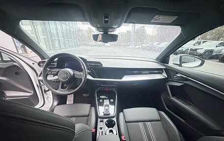 Audi A3, 2023 год, 1 907 287 рублей, 10 фотография