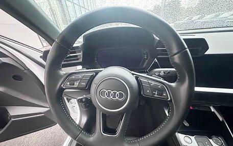 Audi A3, 2023 год, 1 907 287 рублей, 11 фотография