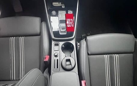 Audi A3, 2023 год, 1 907 287 рублей, 9 фотография