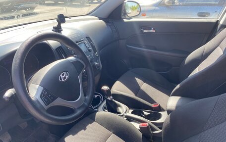 Hyundai i30 I, 2011 год, 550 000 рублей, 5 фотография
