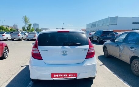 Hyundai i30 I, 2011 год, 550 000 рублей, 3 фотография