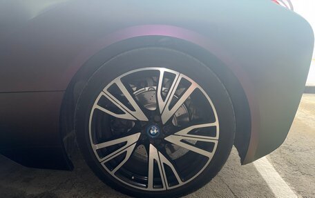 BMW i8 I рестайлинг, 2015 год, 6 700 000 рублей, 16 фотография