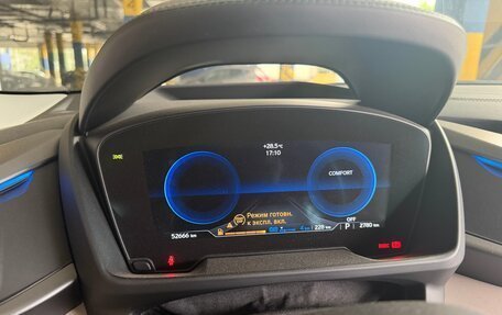 BMW i8 I рестайлинг, 2015 год, 6 700 000 рублей, 27 фотография