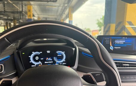 BMW i8 I рестайлинг, 2015 год, 6 700 000 рублей, 28 фотография