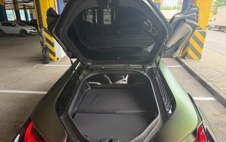 BMW i8 I рестайлинг, 2015 год, 6 700 000 рублей, 25 фотография