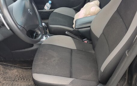 Peugeot 207 I, 2008 год, 245 000 рублей, 7 фотография