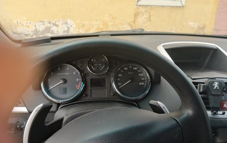 Peugeot 207 I, 2008 год, 245 000 рублей, 6 фотография