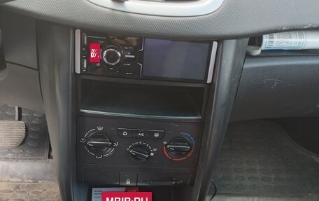 Peugeot 207 I, 2008 год, 245 000 рублей, 5 фотография