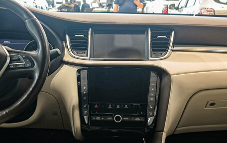Infiniti QX50 II, 2018 год, 2 890 000 рублей, 21 фотография