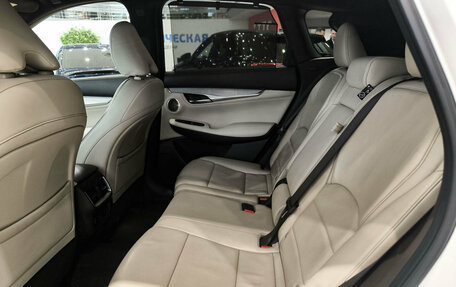 Infiniti QX50 II, 2018 год, 2 890 000 рублей, 20 фотография