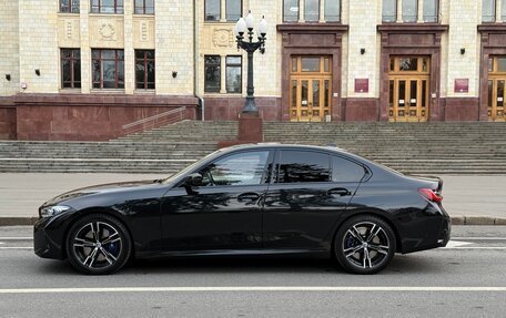 BMW 3 серия, 2024 год, 5 995 000 рублей, 3 фотография