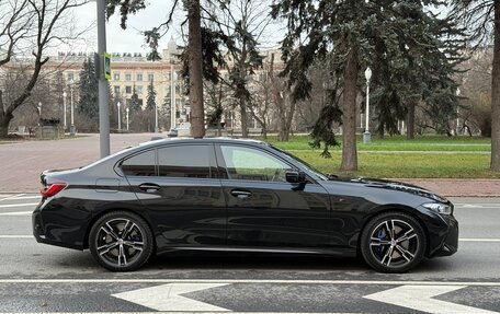 BMW 3 серия, 2024 год, 5 995 000 рублей, 7 фотография