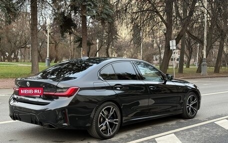 BMW 3 серия, 2024 год, 5 995 000 рублей, 6 фотография