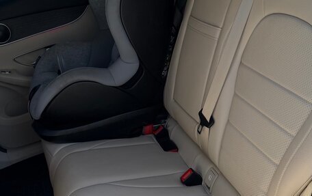 Mercedes-Benz GLC, 2019 год, 5 000 000 рублей, 6 фотография