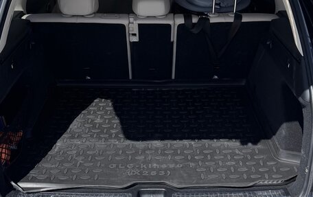 Mercedes-Benz GLC, 2019 год, 5 000 000 рублей, 2 фотография
