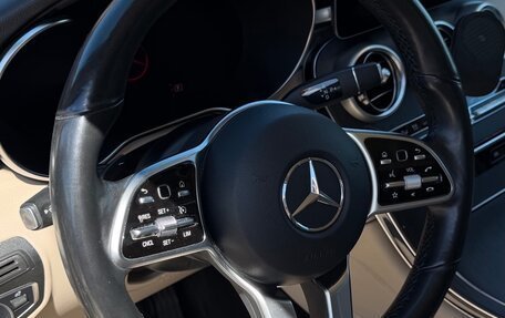Mercedes-Benz GLC, 2019 год, 5 000 000 рублей, 7 фотография
