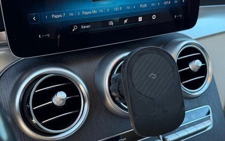 Mercedes-Benz GLC, 2019 год, 5 000 000 рублей, 3 фотография