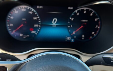 Mercedes-Benz GLC, 2019 год, 5 000 000 рублей, 8 фотография