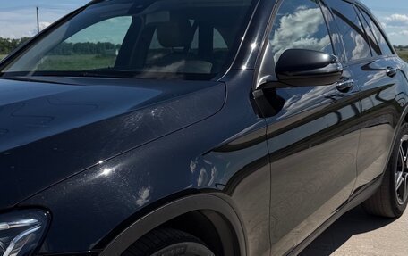 Mercedes-Benz GLC, 2019 год, 5 000 000 рублей, 10 фотография