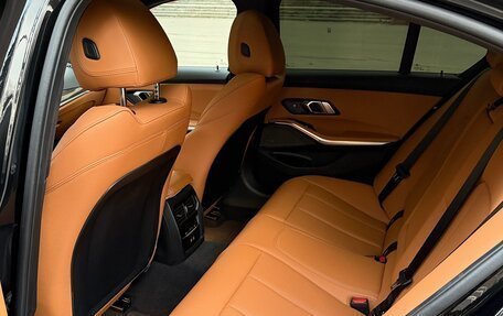 BMW 3 серия, 2024 год, 5 995 000 рублей, 11 фотография