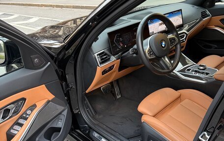 BMW 3 серия, 2024 год, 5 995 000 рублей, 9 фотография