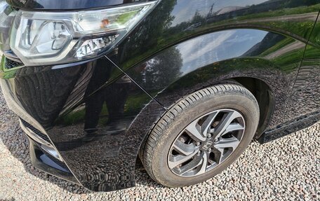 Honda Stepwgn IV, 2016 год, 1 590 000 рублей, 6 фотография