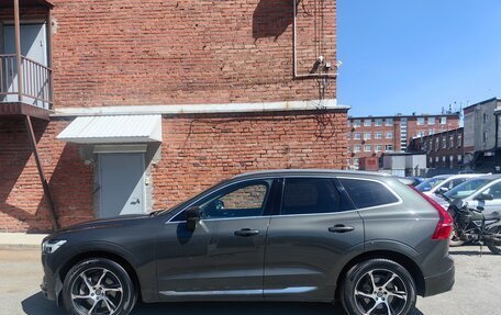 Volvo XC60 II, 2018 год, 2 850 000 рублей, 7 фотография