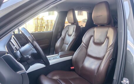 Volvo XC60 II, 2018 год, 2 850 000 рублей, 9 фотография