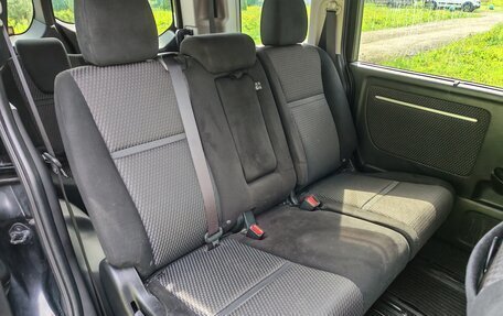Honda Stepwgn IV, 2016 год, 1 590 000 рублей, 9 фотография