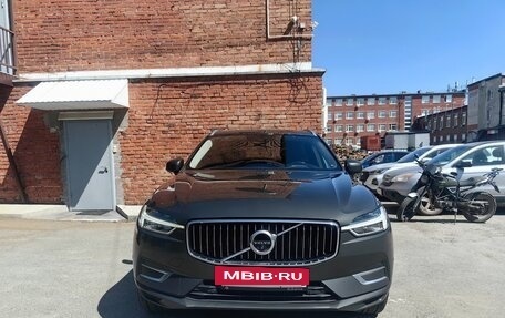Volvo XC60 II, 2018 год, 2 850 000 рублей, 2 фотография