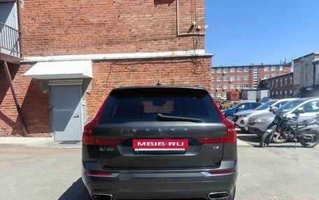 Volvo XC60 II, 2018 год, 2 850 000 рублей, 5 фотография
