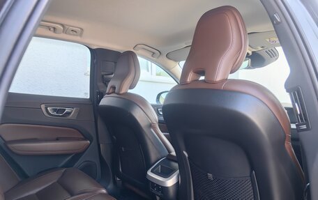 Volvo XC60 II, 2018 год, 2 850 000 рублей, 13 фотография