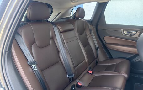 Volvo XC60 II, 2018 год, 2 850 000 рублей, 12 фотография