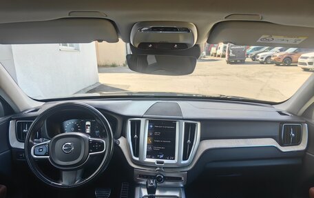 Volvo XC60 II, 2018 год, 2 850 000 рублей, 15 фотография