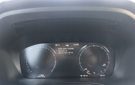 Volvo XC60 II, 2018 год, 2 850 000 рублей, 17 фотография