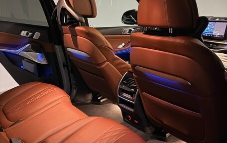 BMW X7, 2025 год, 17 250 000 рублей, 9 фотография