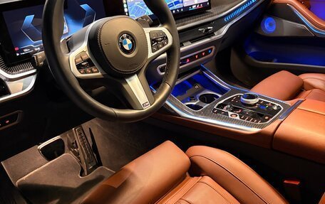BMW X7, 2025 год, 17 250 000 рублей, 7 фотография