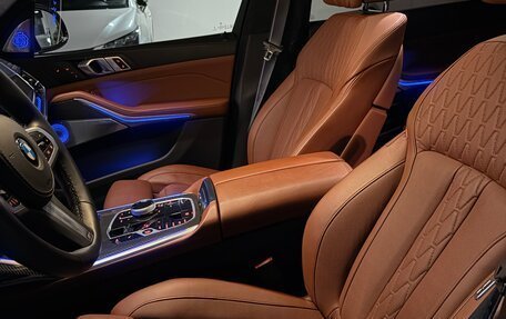 BMW X7, 2025 год, 17 250 000 рублей, 8 фотография