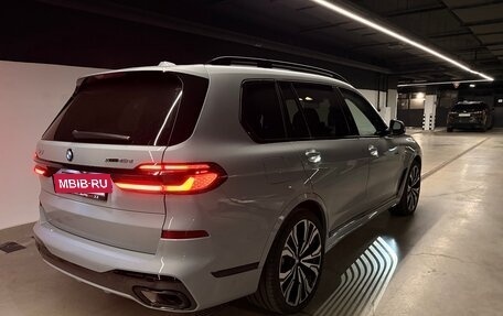 BMW X7, 2025 год, 17 250 000 рублей, 6 фотография