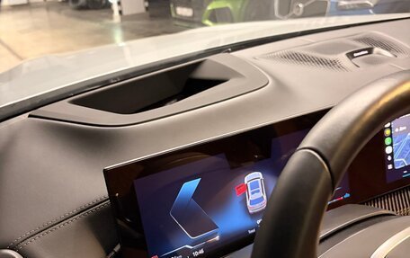 BMW X7, 2025 год, 17 250 000 рублей, 10 фотография