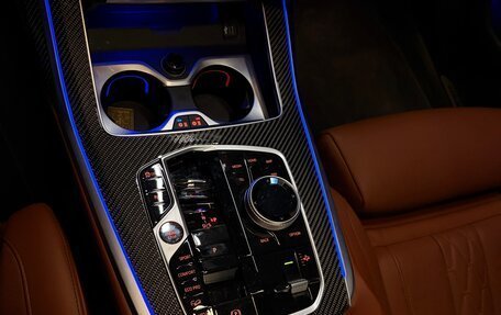 BMW X7, 2025 год, 17 250 000 рублей, 12 фотография