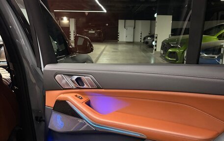BMW X7, 2025 год, 17 250 000 рублей, 16 фотография