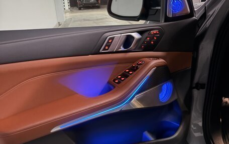 BMW X7, 2025 год, 17 250 000 рублей, 11 фотография