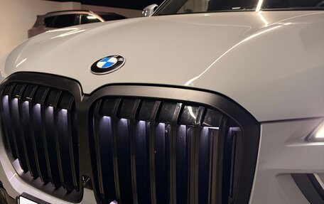 BMW X7, 2025 год, 17 250 000 рублей, 15 фотография