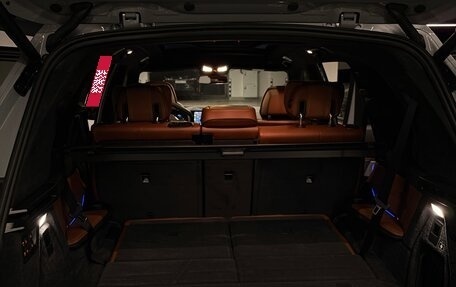 BMW X7, 2025 год, 17 250 000 рублей, 17 фотография
