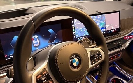 BMW X7, 2025 год, 17 250 000 рублей, 13 фотография