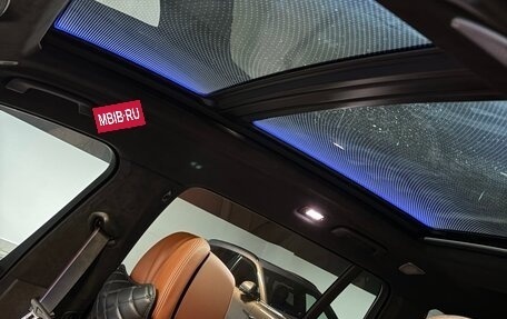 BMW X7, 2025 год, 17 250 000 рублей, 14 фотография