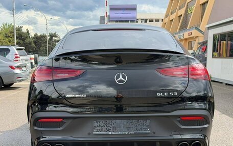 Mercedes-Benz GLE Coupe AMG, 2026 год, 16 666 000 рублей, 5 фотография