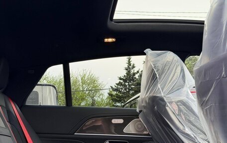 Mercedes-Benz GLE Coupe AMG, 2026 год, 16 666 000 рублей, 16 фотография